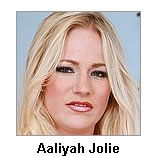 Aaliyah Jolie