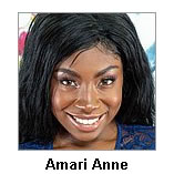 Amari Anne