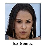 Isa Gomez