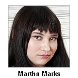Martha Marks