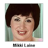 Mikki Laine