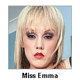 Miss Emma