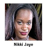 Nikki Jaye