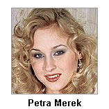 Petra Merek