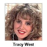 Tracy West
