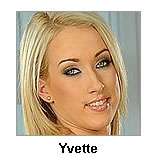 Yvette